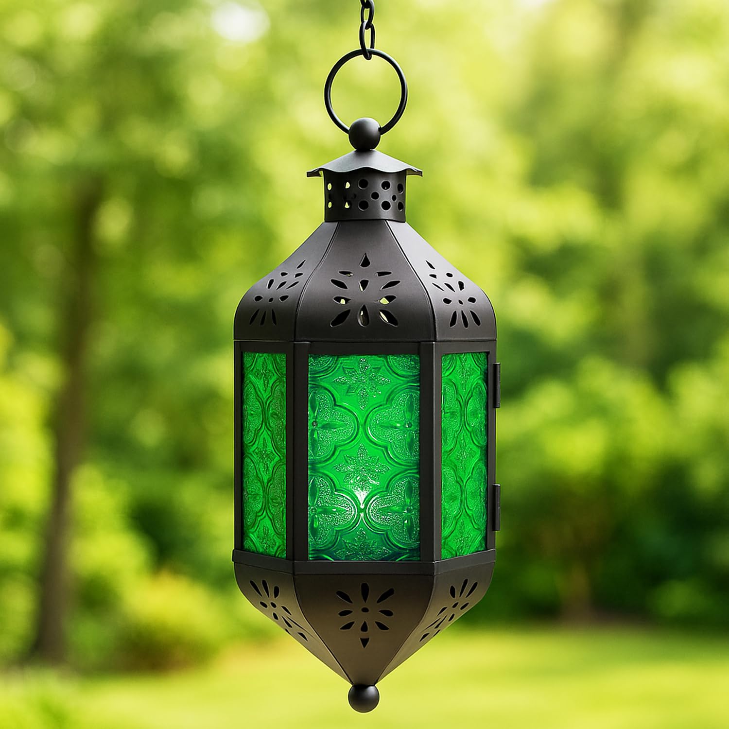 Amazon.com: Vela Lanterns 11.5